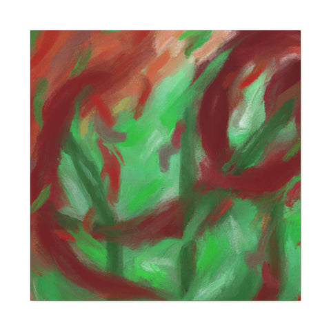 Elora Magnusson - Canvas