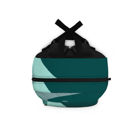 Ilora Seaver - Backpack