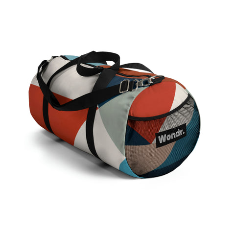Pascalino da Vinci. - Duffle Bag