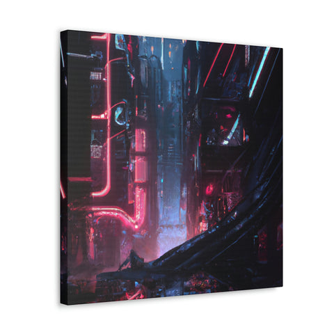 and snappy
"Urban Reverie"