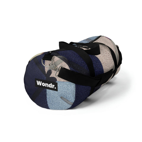 Eustace Vargo - Duffle Bag