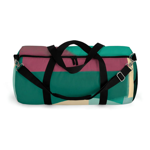 Polardio da Vinci - Duffle Bag