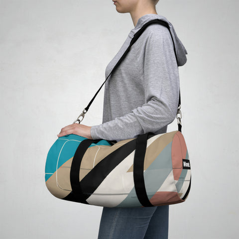 Femina Frangipani - Duffle Bag