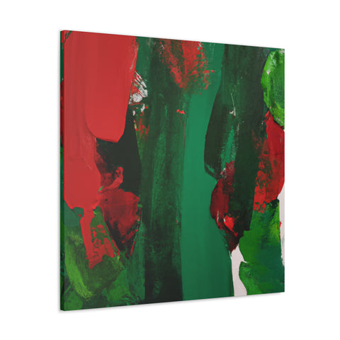 Giovanni Verdenozzi - Canvas