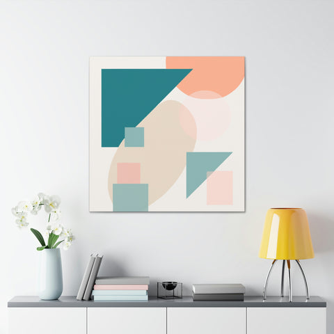 Domenico di Luviglio - Canvas