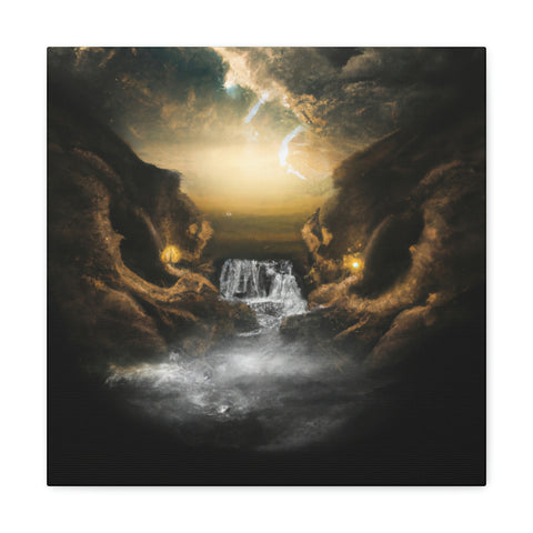 !
Mystical Dreamscapes