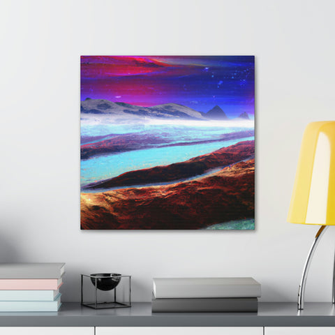 and descriptive
Vivid Horizons