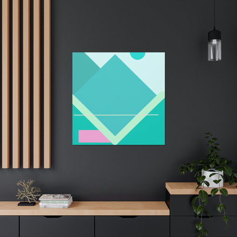 Jane de Artematrix - Canvas