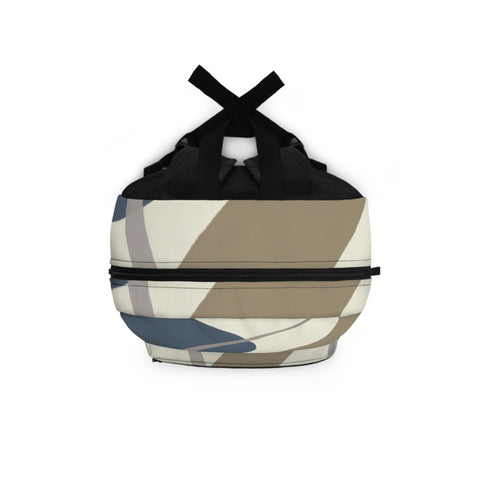 Leonardo da Mirandola - Backpack