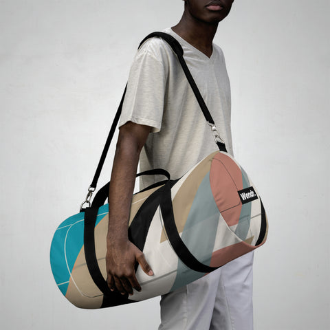 Femina Frangipani - Duffle Bag