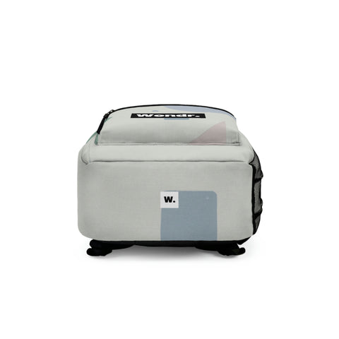 Fernando Valerio - Backpack