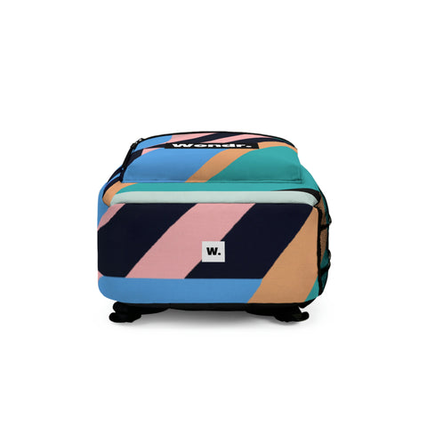 Veronica da Vinci - Backpack