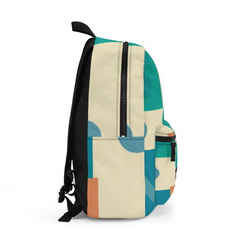 Sebastiana Bellini - Backpack