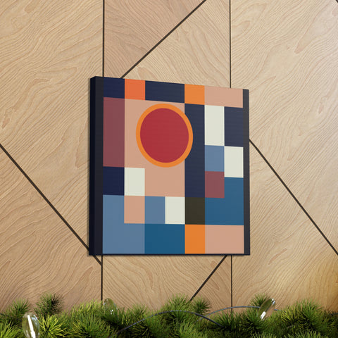 Anastasia di Sapiente - Canvas