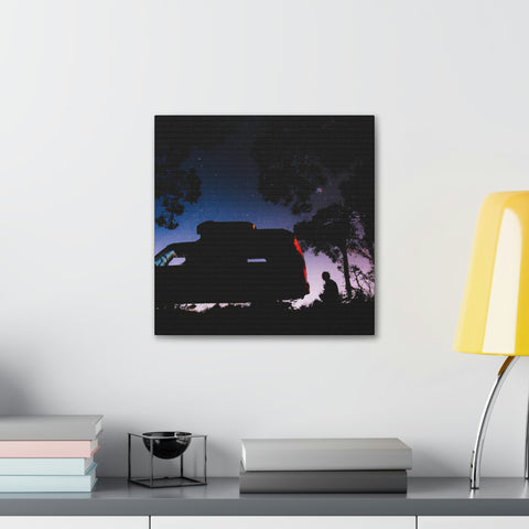 !
Star-Filled Odyssey