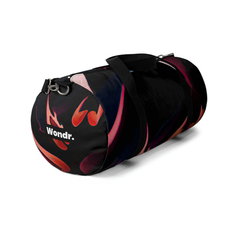 Agatha Veronese - Duffle Bag