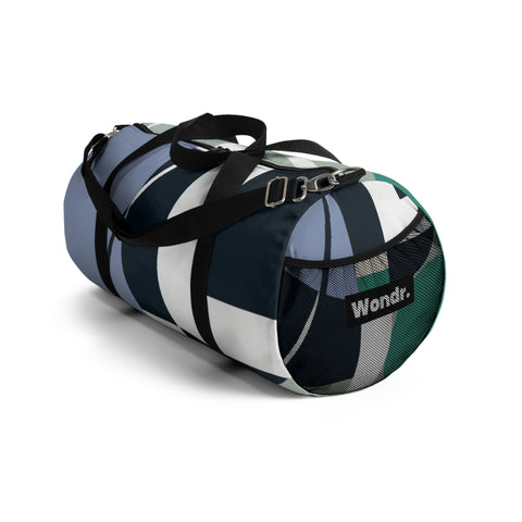 Janikka van Zwelden - Duffle Bag