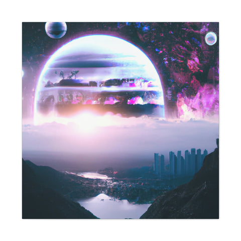 and catchy
Dreamscape Fusion