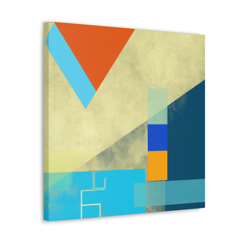 Anastasia Romerio - Canvas