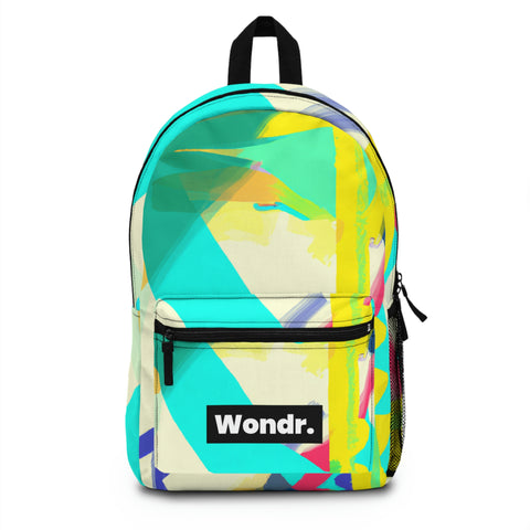 Apricus Embryonae - Backpack