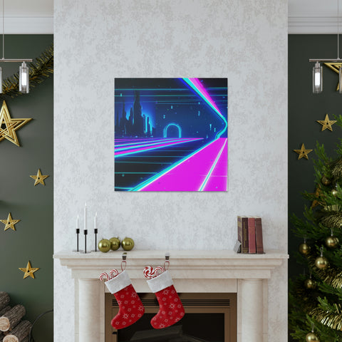 and eye-catching
NeoSkyline