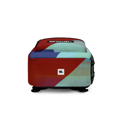 Ambrosia da Venezia - Backpack