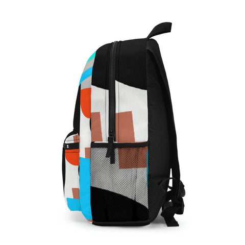 Alexandera di Veronello. - Backpack