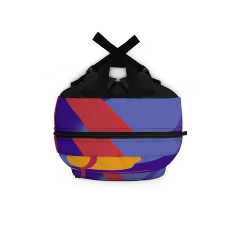 Cosimo da Roma - Backpack