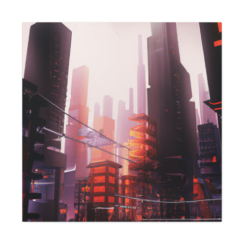 and catchy
"Burning Symphony"