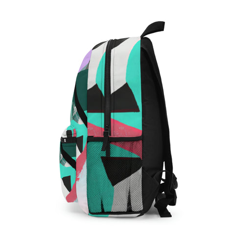 Gaspare da Riva - Backpack