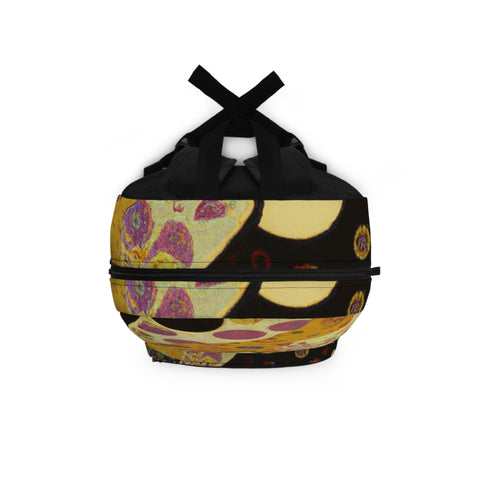 Prescilla da Vinci - Backpack