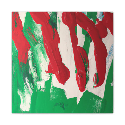 Ferrando Verdigiano - Canvas