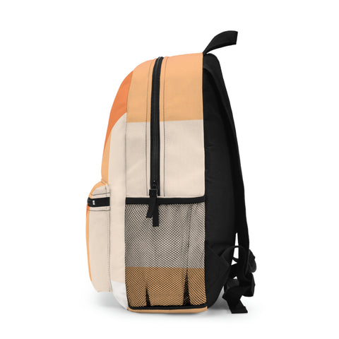 Giovanni de la Riva - Backpack
