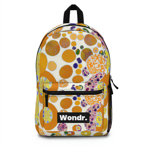 Sofyia da Vinci - Backpack