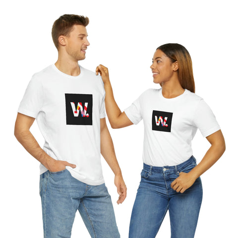 90s Up! Clothing Co. - Tee