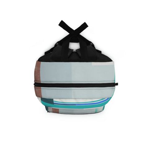 Alfonso da Vinci - Backpack