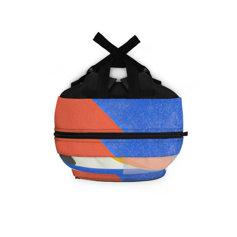 Leonardus Vatignac - Backpack