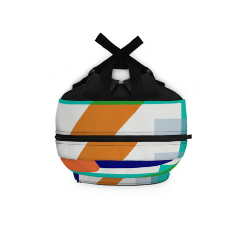 Cecilia della Nerezza - Backpack