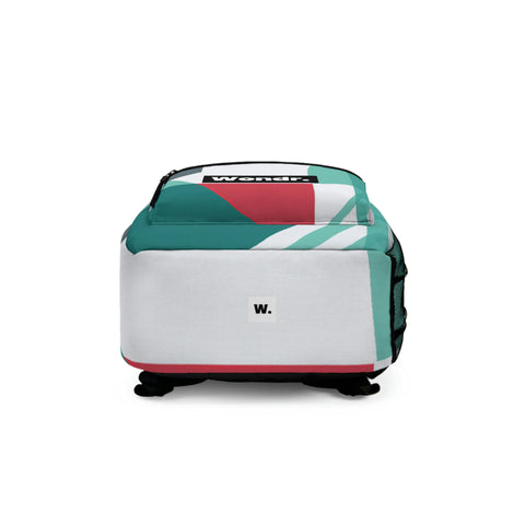 Theodora Van Dijk - Backpack