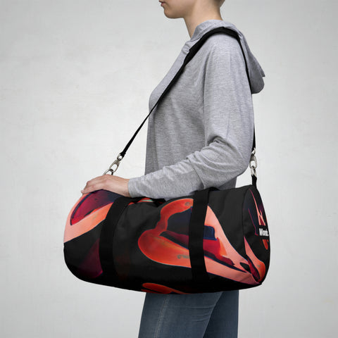 Agatha Veronese - Duffle Bag