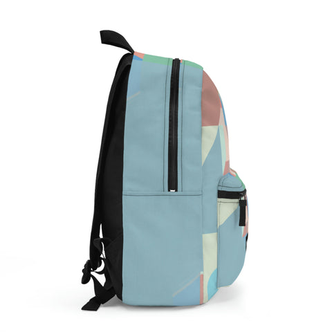 Giovanna da Villaverde - Backpack