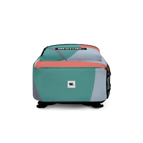 Federico da Vinci - Backpack