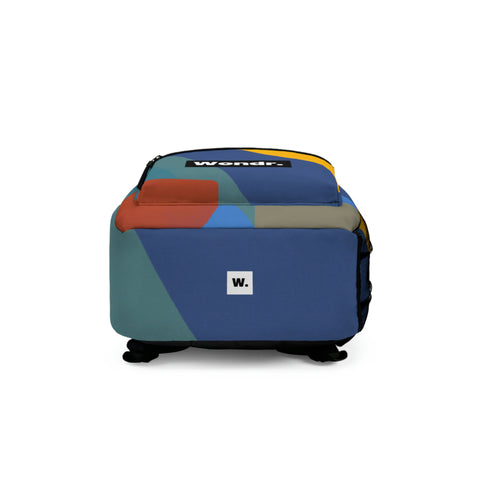 Renaissance Raphaela - Backpack