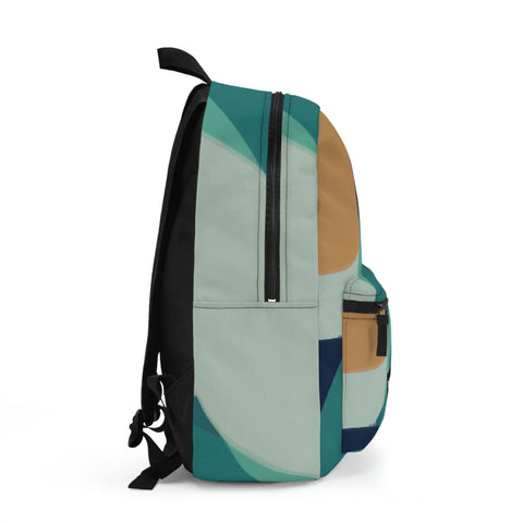 Petra Lucretia da Vinci - Backpack