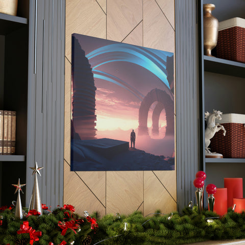 and eye-catching
"Futurequests"