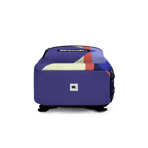 Violetta del Fiore - Backpack