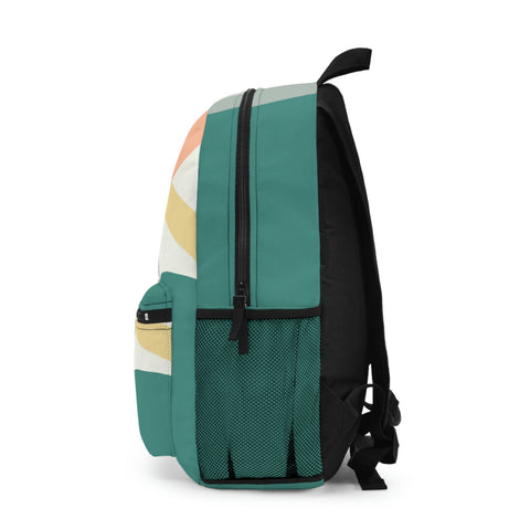 Jacintha de Castille - Backpack
