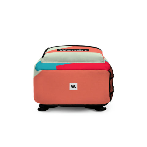 Giorgio Rivaldi - Backpack