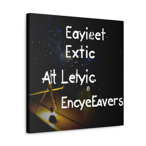 and catchy
"Lawless World"