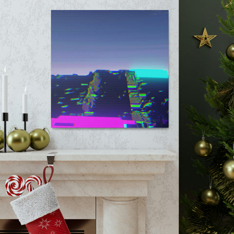 and sweet
"Limitless Skies"